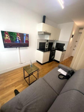 Appartement proche mer